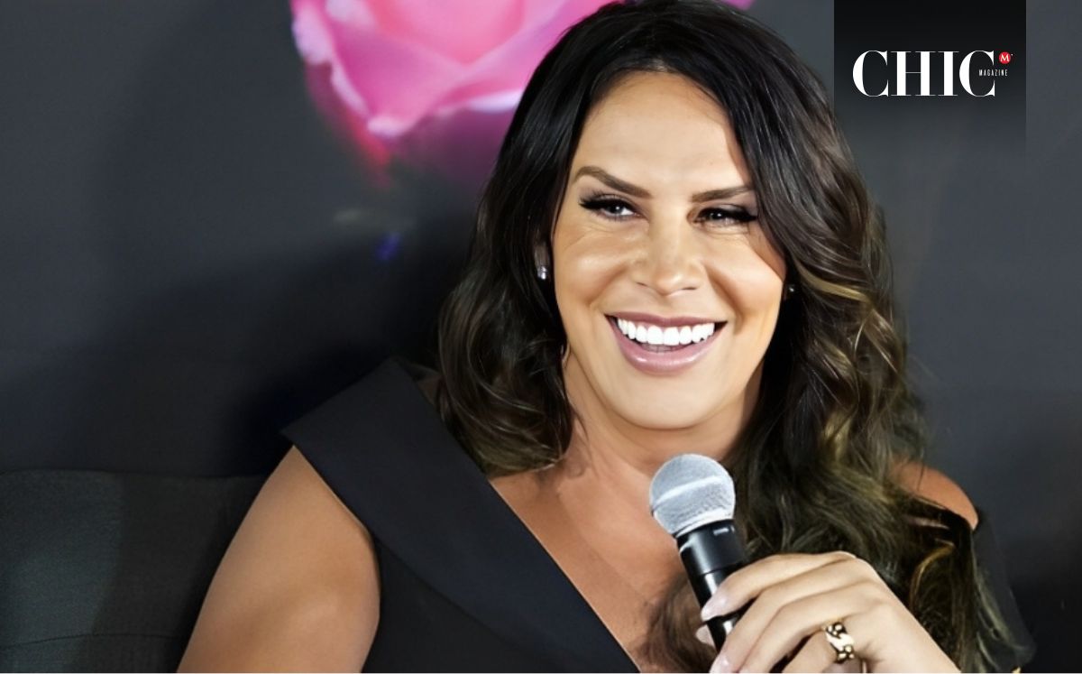 Las disculpas de Karla Sofía Gascón sobre las recientes polemicas (Instagram)
