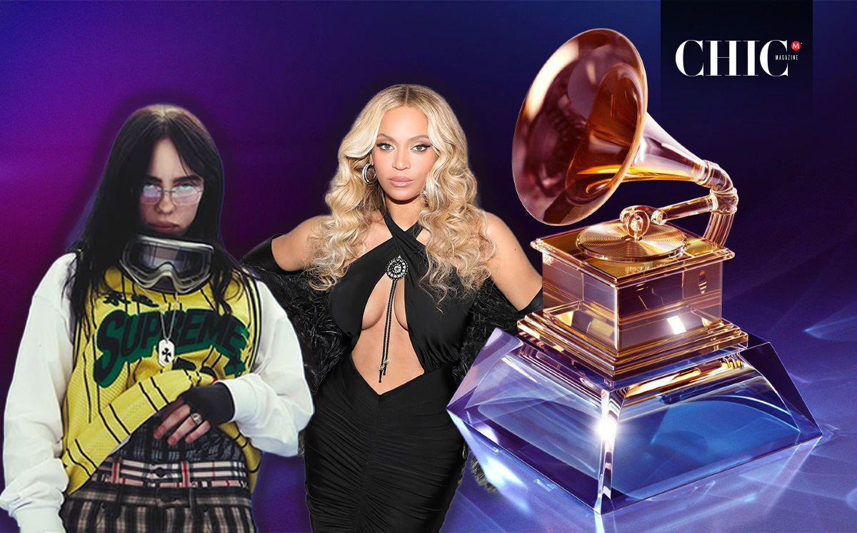 Grammys 2025 EN VIVO: Sigue a los ganadores al momento (Foto: Instagram)