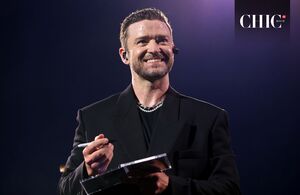 Justin Timberlake cantará estas canciones en México (Getty Images)