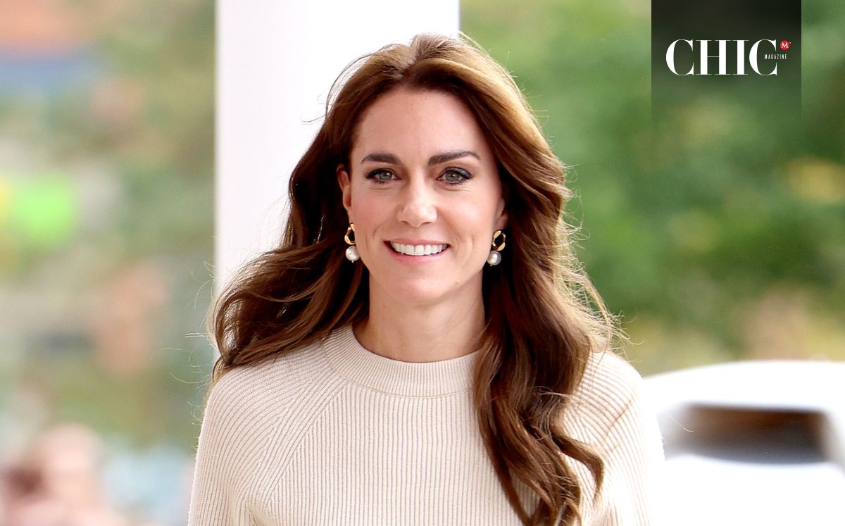 Kate Middleton manda poderoso mensaje sobre su rol en la realeza (Foto: Getty)