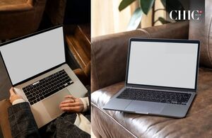 Liverpool remata MacBook Air de 13 pulgadas a precio inigualable (Freepik)