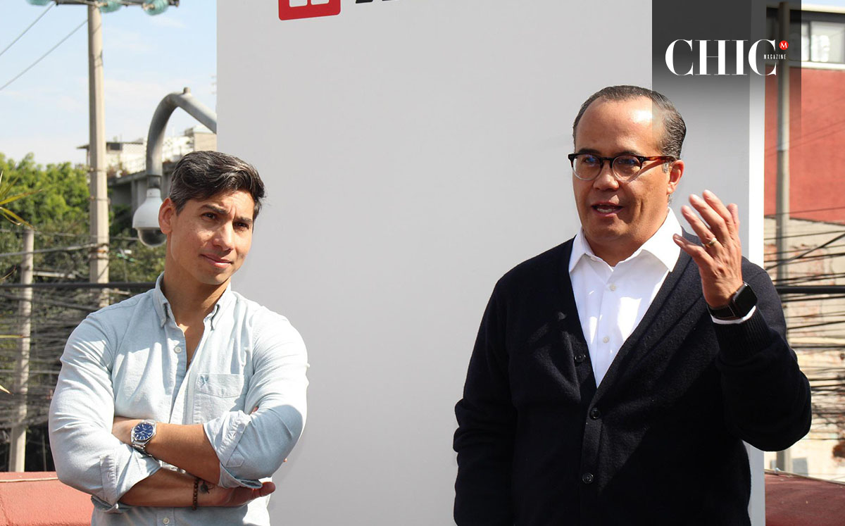 Presentación en Casa Koblenz