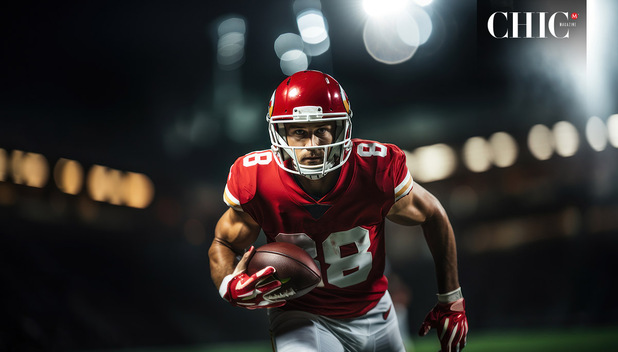 Touchdown y cine: Estas son las películas que no te puedes perder antes del Super Bowl 2025 / Foto:freepik