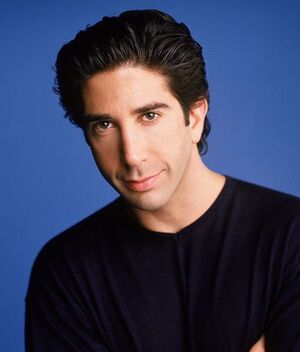 Conoce a la supuesta nueva novia de David Schwimmer (Instagram)
