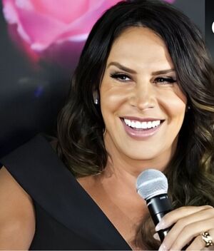 Las disculpas de Karla Sofía Gascón sobre las recientes polemicas (Instagram)