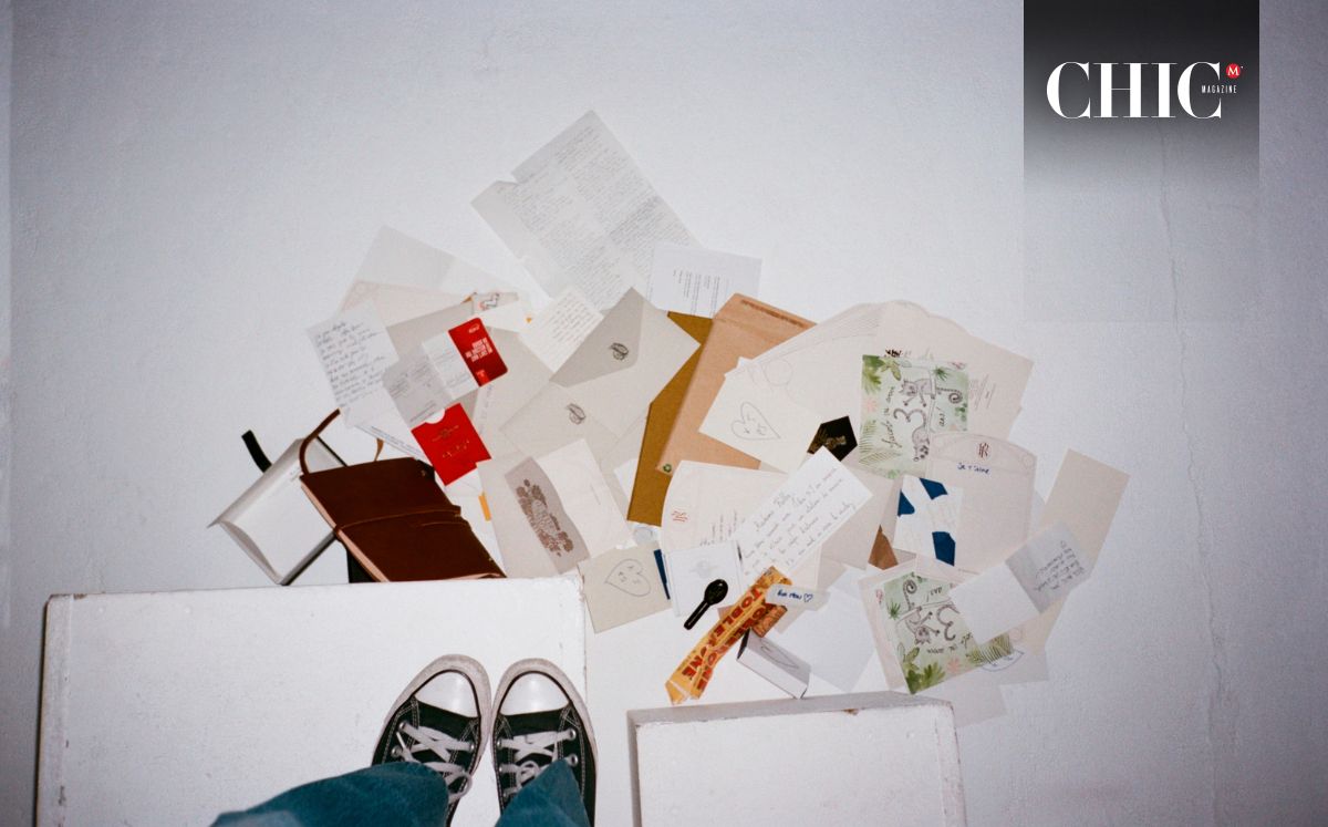 Gestures of Love: Exposición de Kelly Santos en Ciudad de México (Foto: Cortesía)