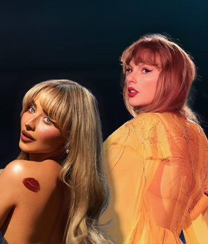 Grammys 2025: Mejores looks de la alfombra roja (Foto: Instagram)