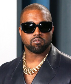 ¡Kanye West se casó! Ella es Bianca Censori, su nueva esposa
