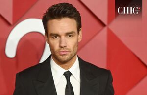 Liam Payne es homenajeado en los Grammys 2025 (Getty Images)