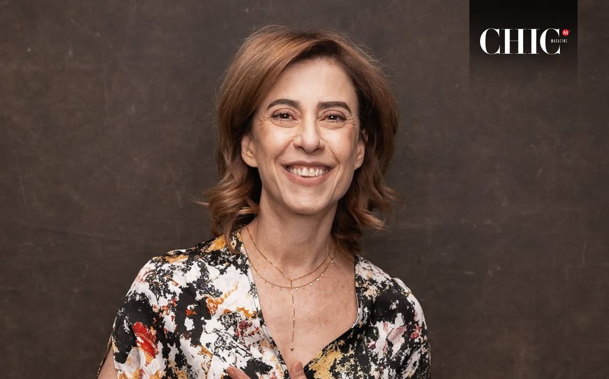 Ella es la actriz brasileña nominada al Oscar en la misma categoría que Karla Sofía Gascón (Instagram)