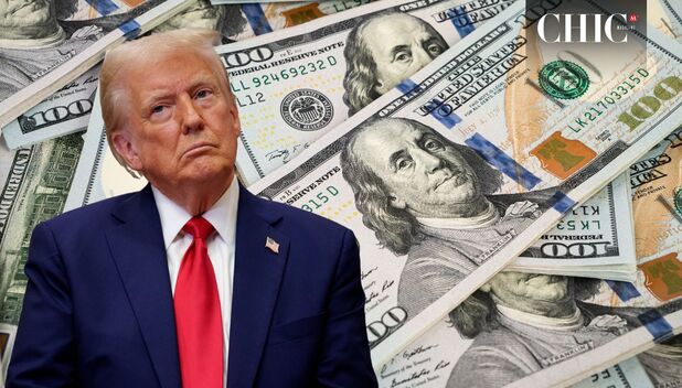 Aranceles a México: Así es como afectaría al precio del dólar (Foto: Freepik/Getty)