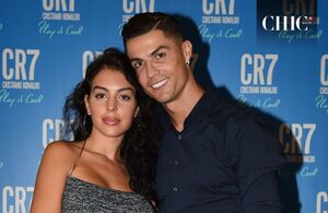 Cristiano Ronaldo: Así es como se veía en la escuela (Foto: Getty)