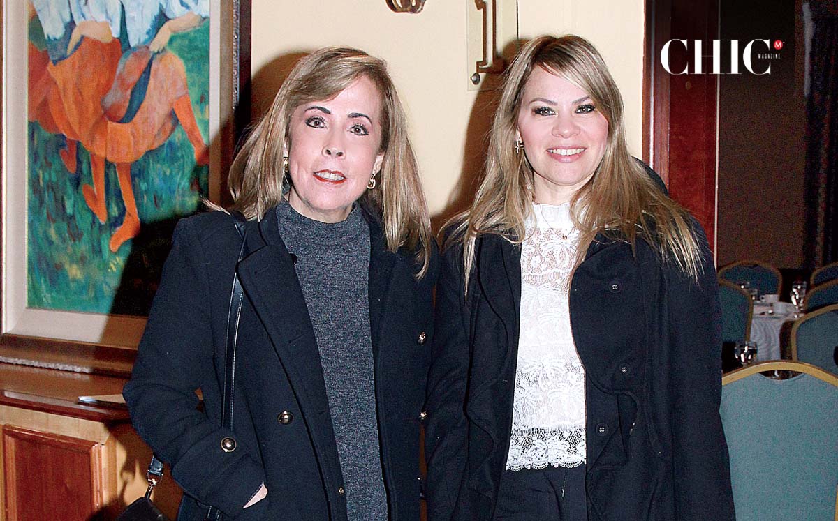 MARTHA ZUBIETA Y AYDEE MONTES presentaron proyectos sostenibles e innovadores