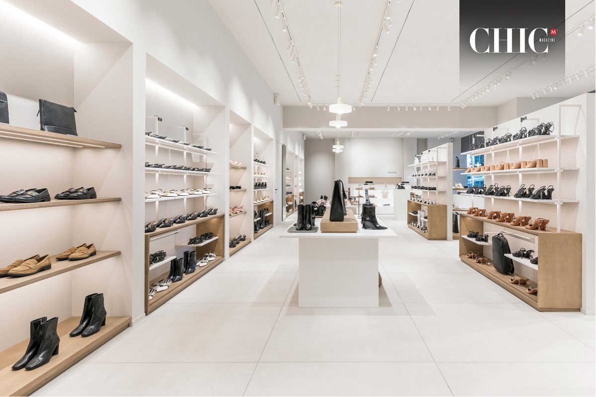 La tienda For&From cuenta con más de 220 metros cuadrados. (Cortesía)