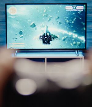 Walmart remata pantalla de 55 pulgadas para el Super Bowl (Foto: Instagram)