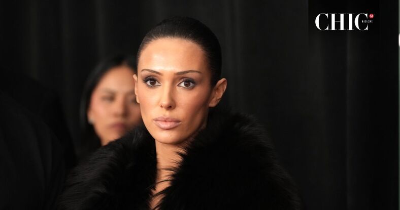 Bianca Censori: Así se veía antes de casarse con Kanye West (Foto: Getty)