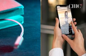 Cable de teléfono que pone en riesgo tus datos (Freepik)
