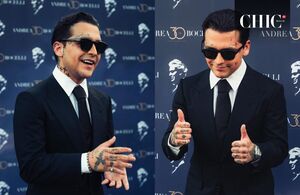 Christian Nodal es señalado por protagonizar portada de revista en donde usa muchos retoques (Instagram)