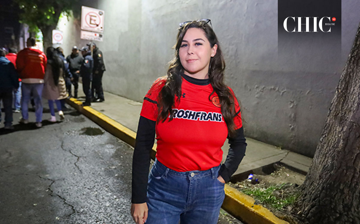 Dulce Estrada (Edgar Segura)