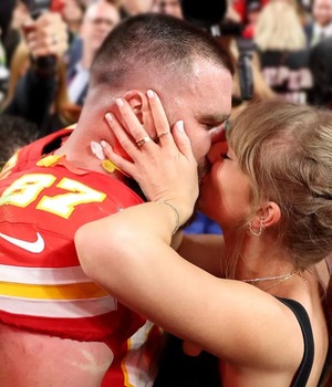 Ellas son las esposas y novias de los jugadores de Kansas City Chiefs / Foto: Ezra Shaw-Getty Images