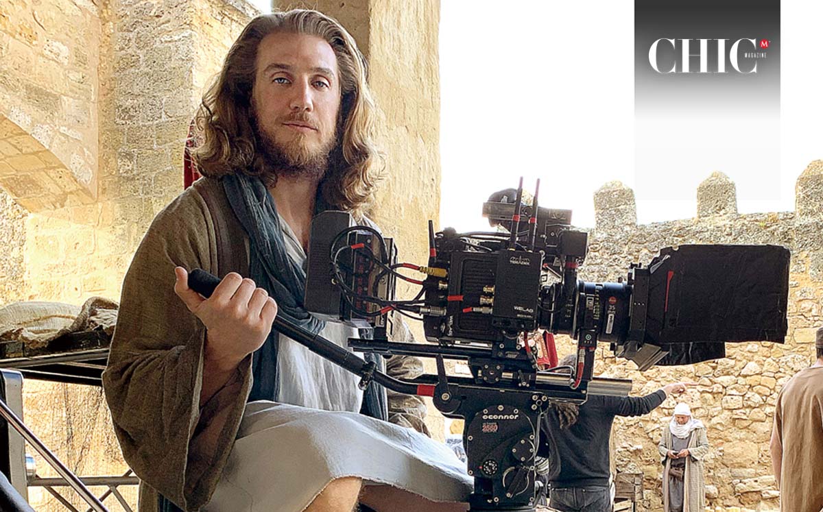 Eugenio Siller