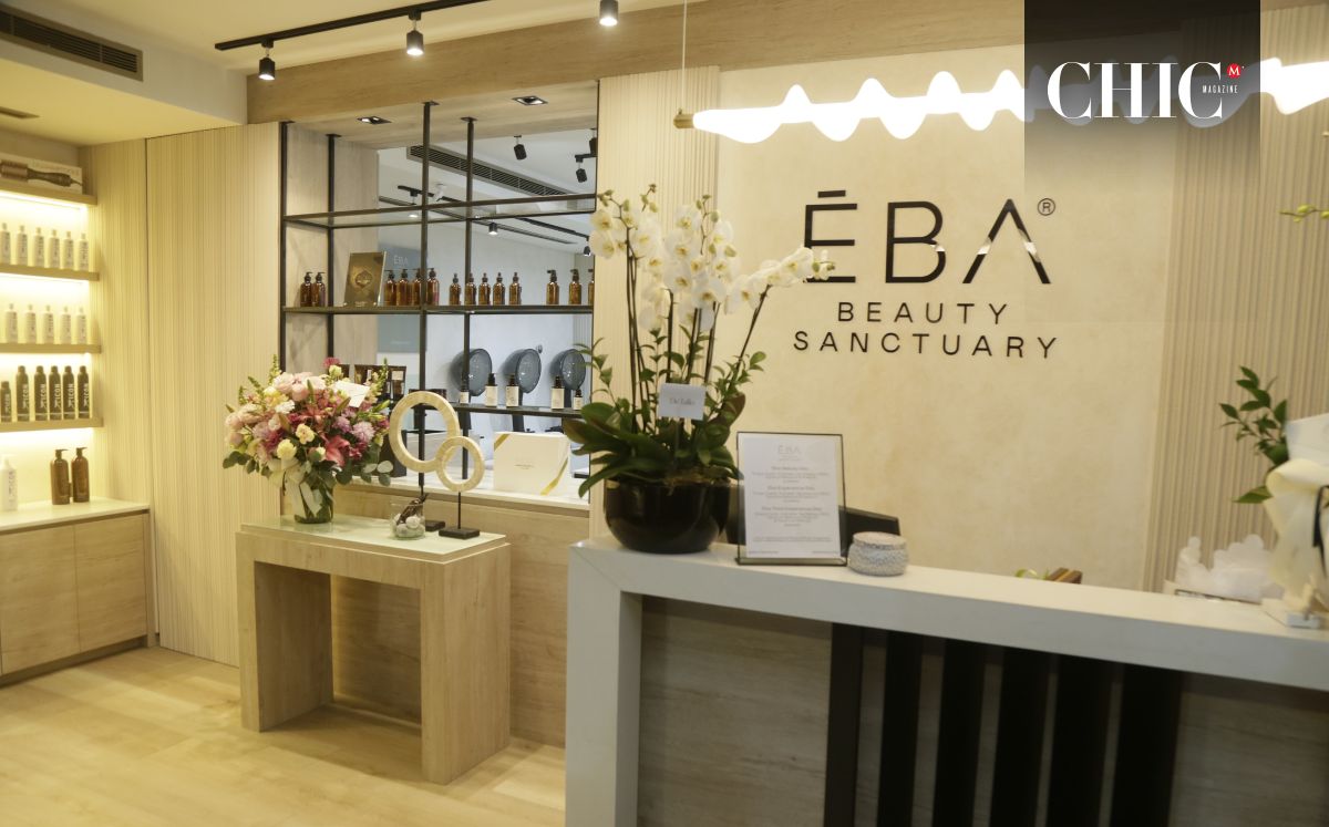 Inauguración de Eba Beauty Santuary  / Fotos: Omar Valdez