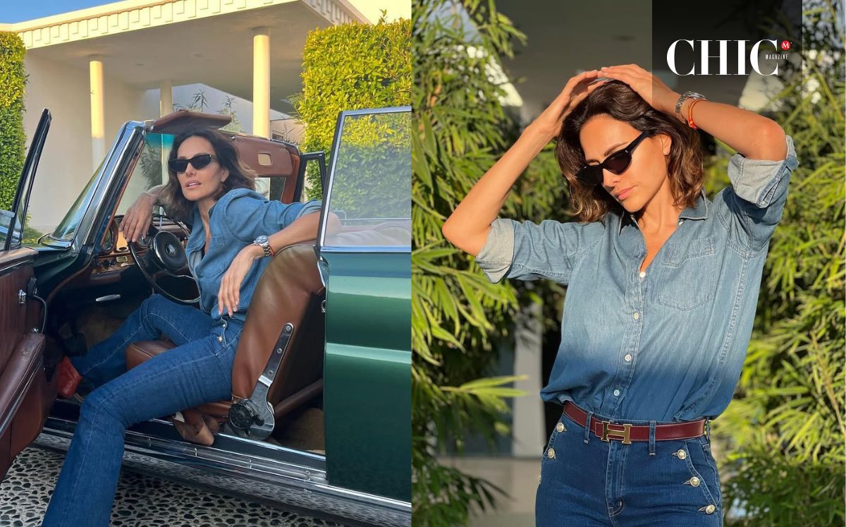 La mexicana que conquistó a un príncipe italiano (Instagram)