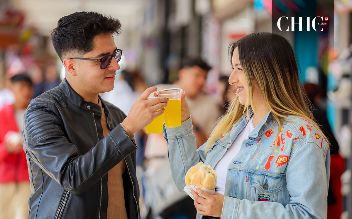 Lalo y Ally están comprometidos a seguir impactando positivamente en la vida de las personas, a través de contenido que fomente el respeto y el amor.