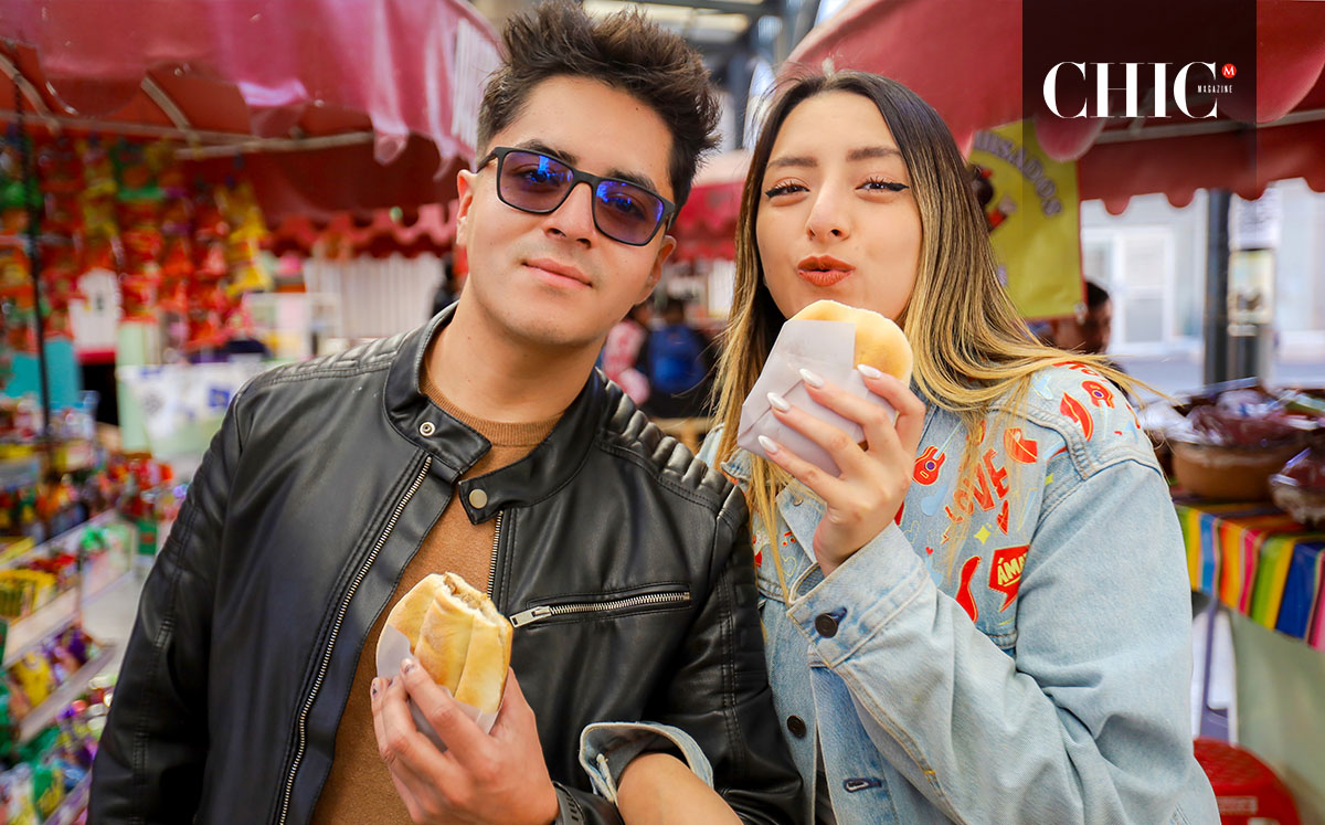 Lalo y Ally nos muestran cómo el trabajo en pareja puede ser tan exitoso como enriquecedor