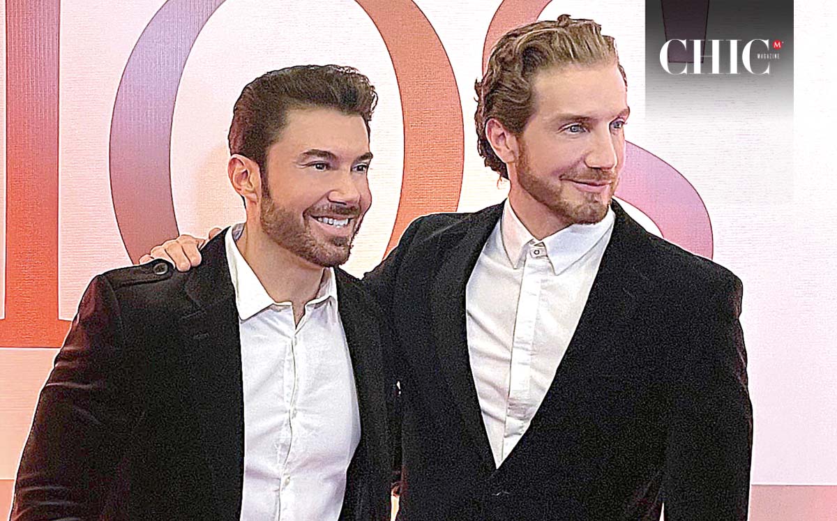 Los hermanos Siller