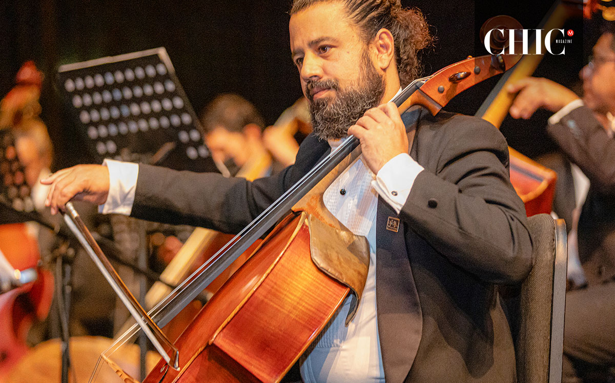 Orquesta Filarmónica de Toluca (Edgar Segura)