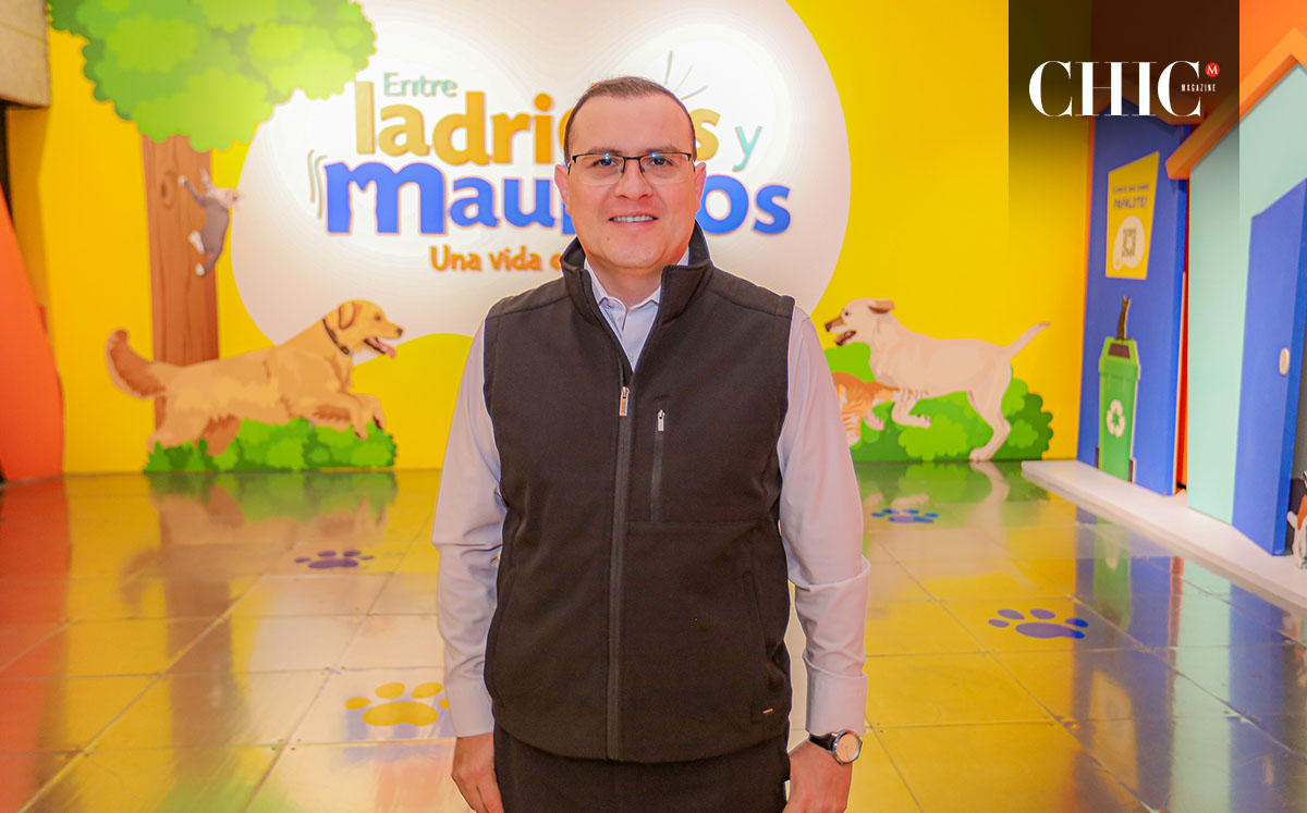 Pedro Muciño (Edgar Segura)