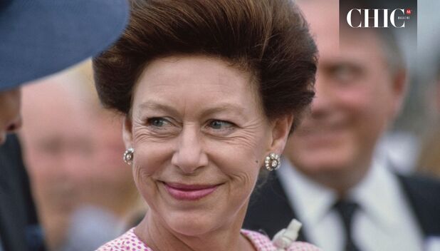 La Princesa Margarita fumaba esta cantidad de cigarros diarios (Getty Images)