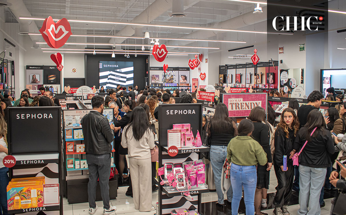 Sephora Metepec (Edgar Segura)
