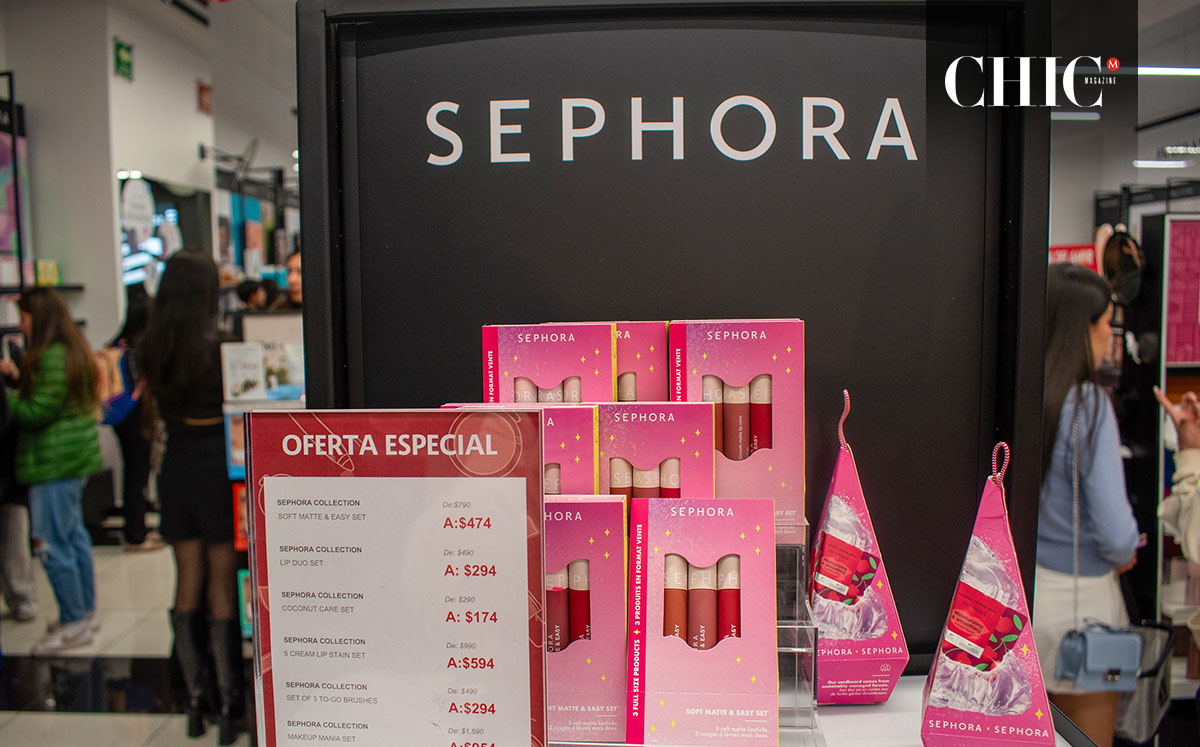 Sephora Metepec (Edgar Segura)