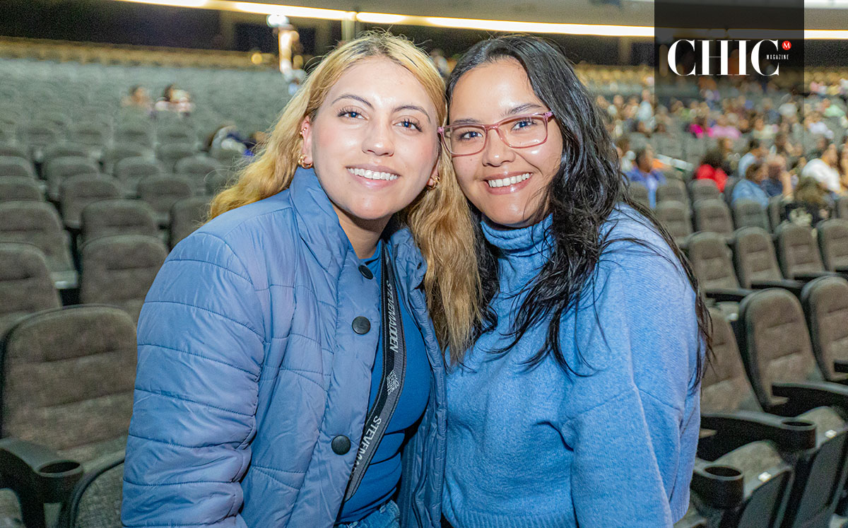 Vania García y Alejandra Aguirre (Edgar Segura)