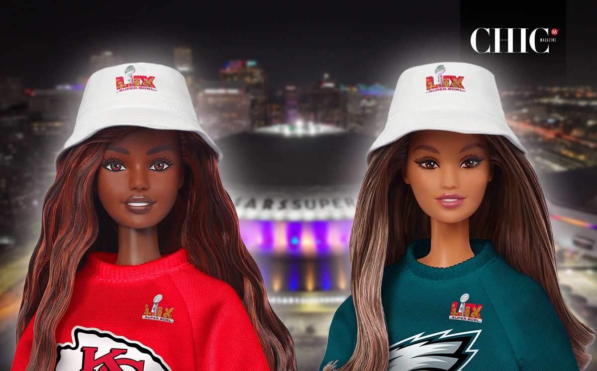 Barbie Super Bowl 2025 Precio Fecha De Venta Y C Mo Son Barbie Lanza Munecas Especiales Super
