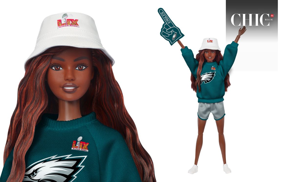 Esta Barbie podría volverse una pieza de colección ¡y ya puedes asegurar la tuya! (Mattel)