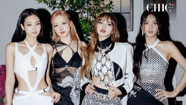 Tras su exitosa era como solistas, Blackpink vuelve al escenario con un gran tour (Instagram)