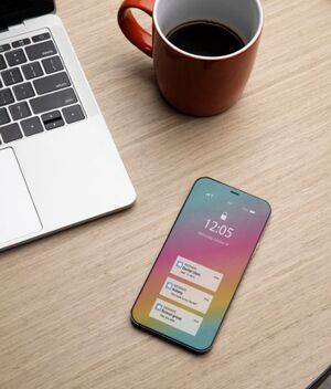 El iPhone 15 Pro está a un precio jamás visto (Freepik)