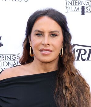Jacques Audiard no defiende a Karla Sofía Gascón (Getty Images)