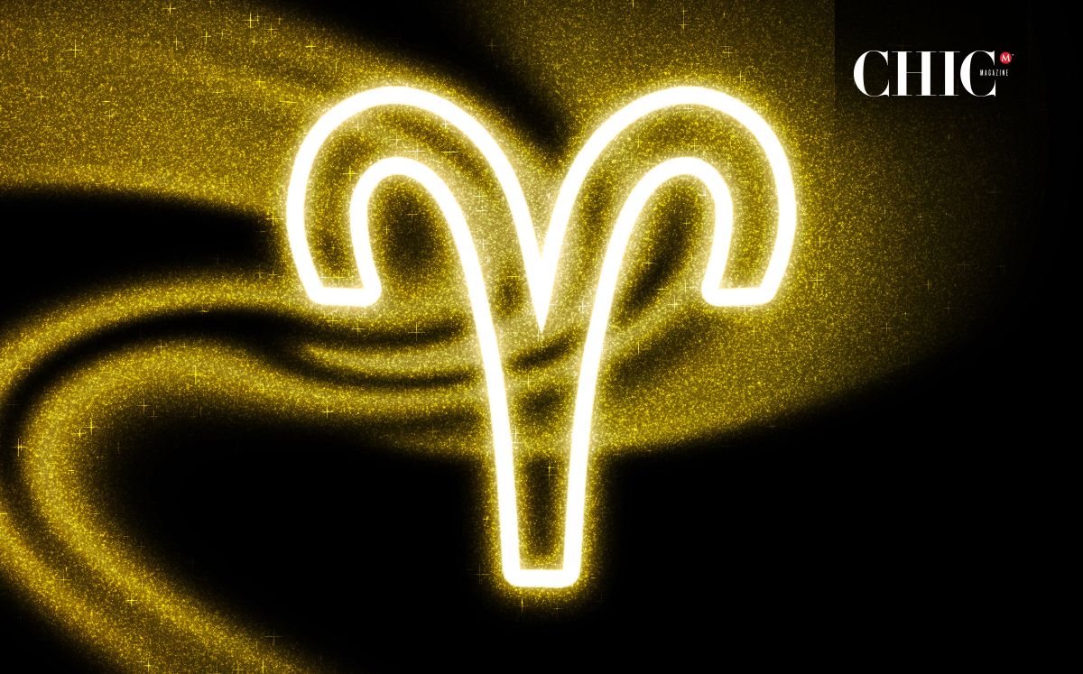 Aries encontrará el amor antes de San Valentín (Freepik)