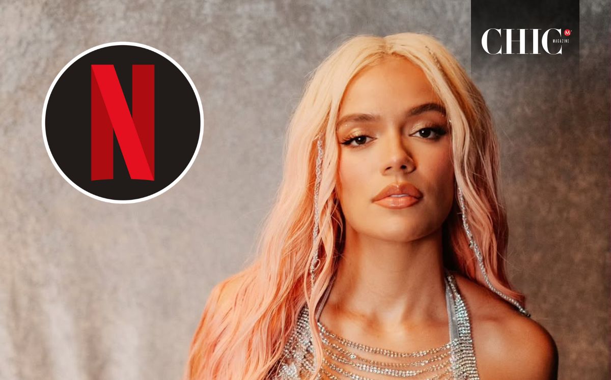 Conoce los detalles del documental de Karol G (Instagram)