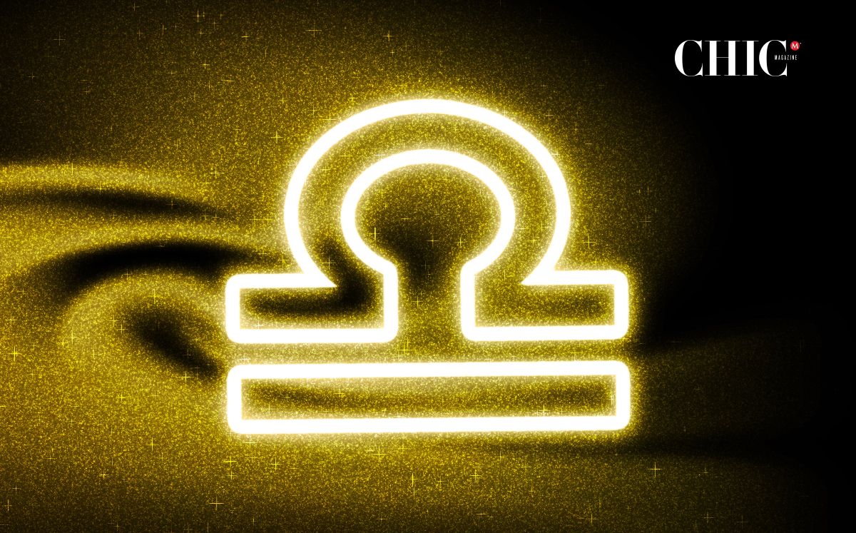 Libra encontrará el amor muy pronto (Freepik)