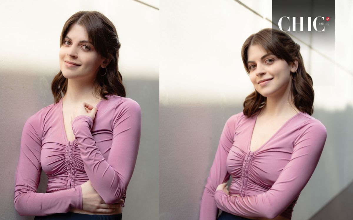 María Palomar vocal coach: Quién es y qué hace en Stamina Lab (Cortesía: María Palomar)