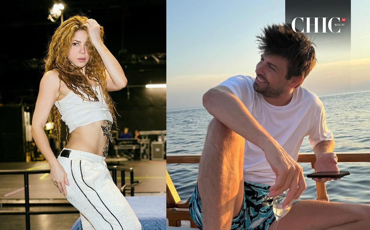Piqué descarta mudanza a Miami tras el plan de Shakira (Instagram)