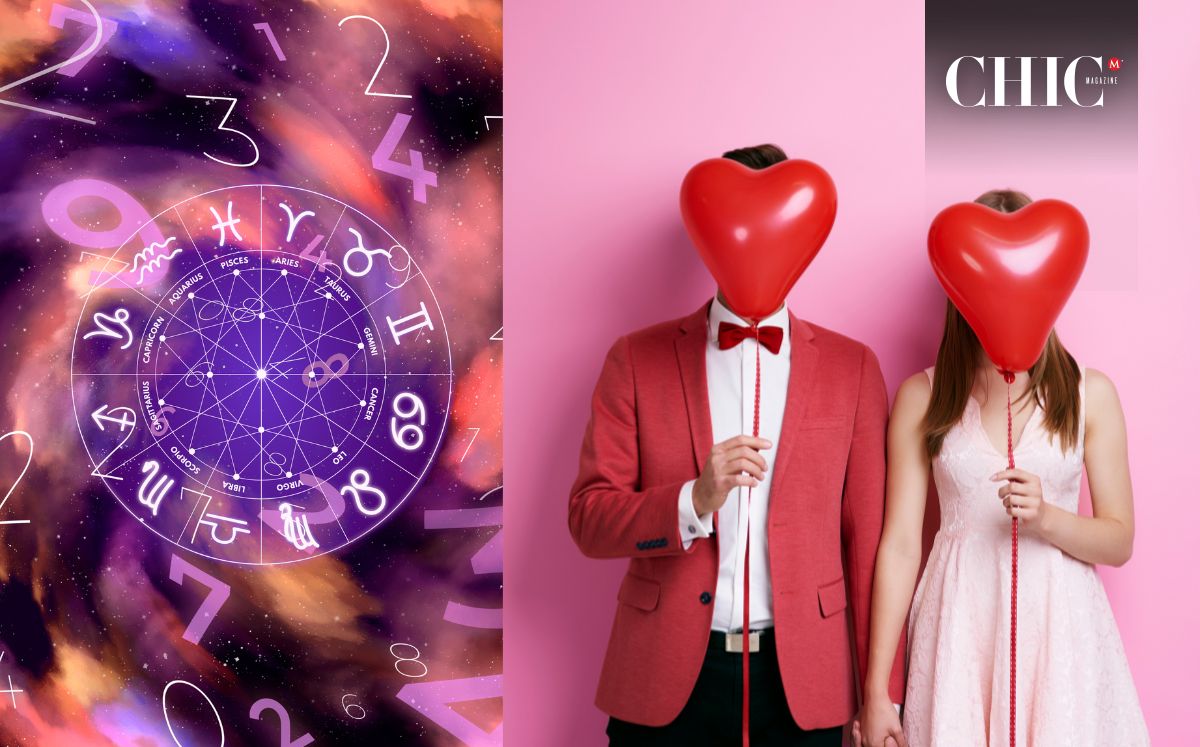 Signos zodiacales que conseguirán pareja antes del 14 de febrero (Freepik)
