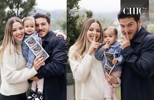 ¿Cuándo nacerá la hija de Mariana Rodríguez, Isabel?