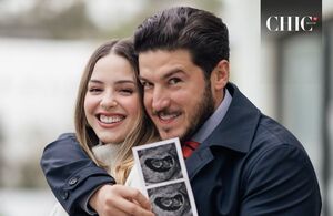 Mariana Rodríguez revela el significado del nombre de su segunda bebé (Foto: Instagram)