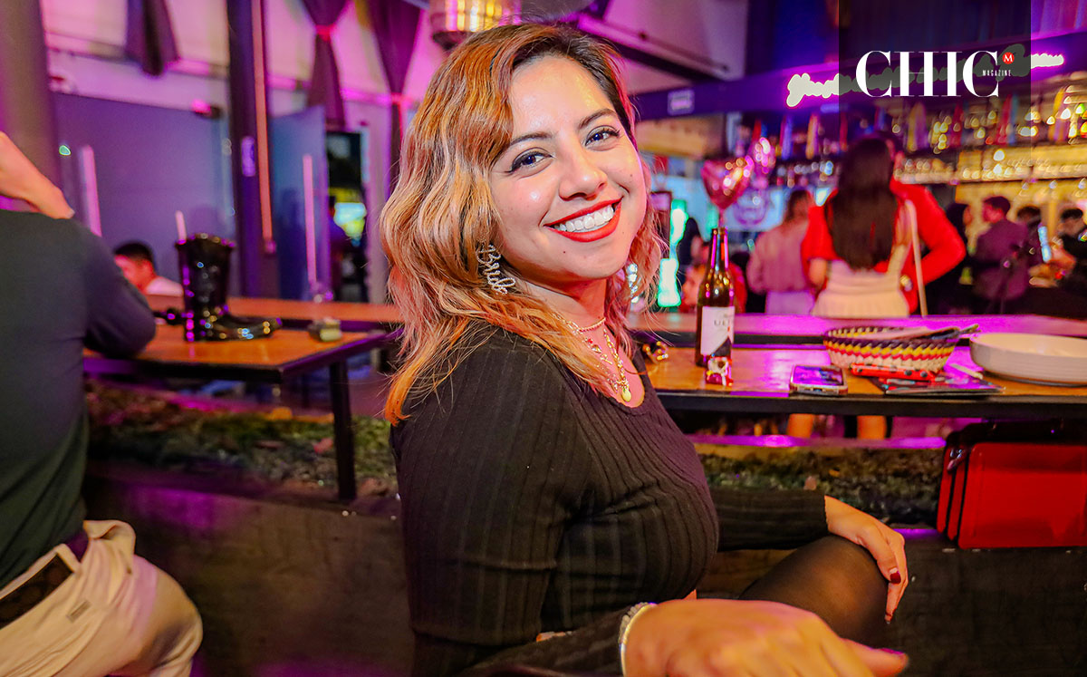Ale Santillán (Edgar Segura)